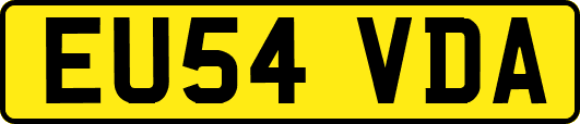 EU54VDA