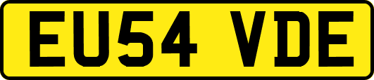 EU54VDE