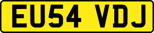 EU54VDJ