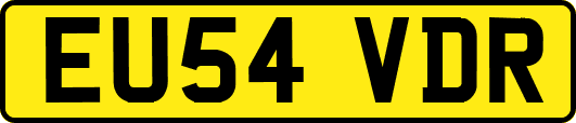 EU54VDR