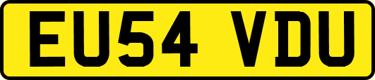 EU54VDU