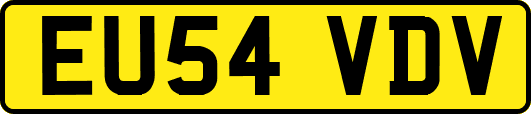 EU54VDV