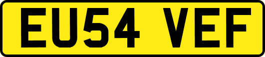 EU54VEF