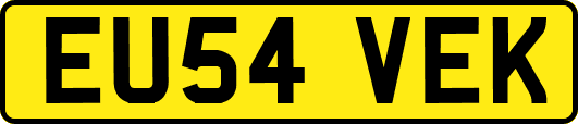 EU54VEK