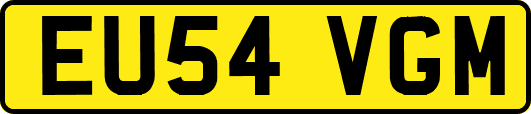 EU54VGM
