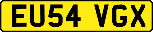 EU54VGX