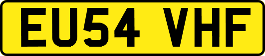 EU54VHF
