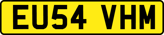 EU54VHM