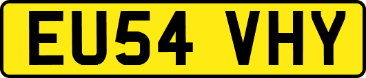 EU54VHY