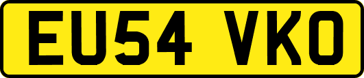 EU54VKO