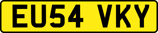 EU54VKY