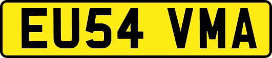 EU54VMA