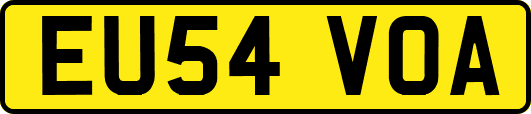 EU54VOA