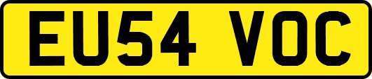 EU54VOC
