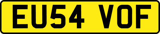 EU54VOF