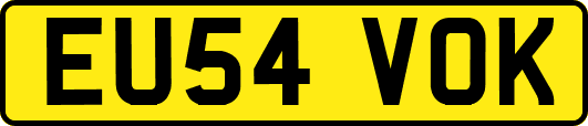 EU54VOK