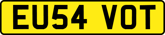 EU54VOT