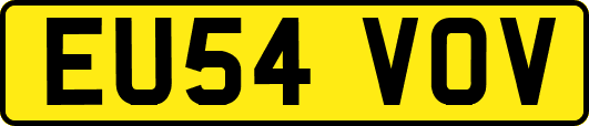 EU54VOV