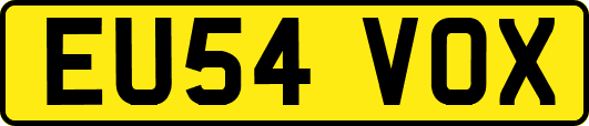EU54VOX