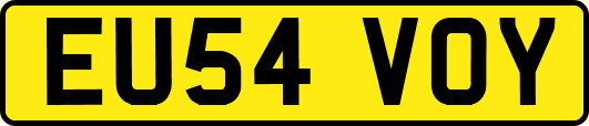 EU54VOY
