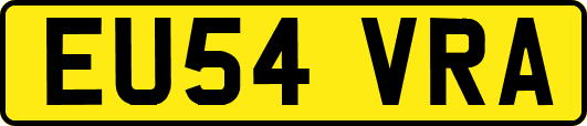 EU54VRA