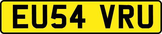 EU54VRU