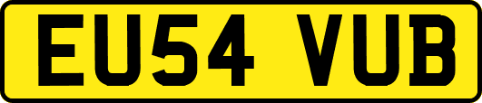 EU54VUB