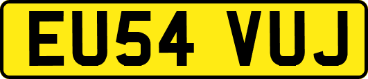 EU54VUJ