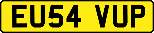 EU54VUP