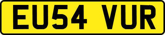 EU54VUR