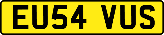 EU54VUS