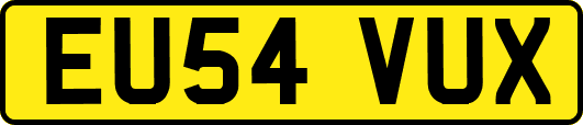 EU54VUX
