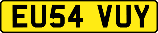 EU54VUY