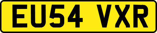 EU54VXR