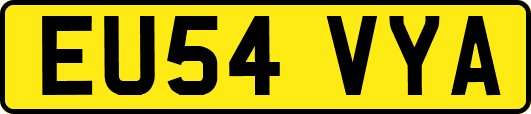 EU54VYA