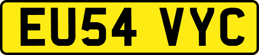 EU54VYC