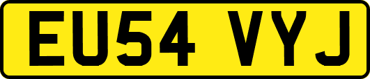EU54VYJ