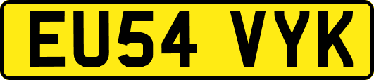 EU54VYK