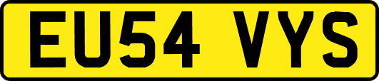 EU54VYS