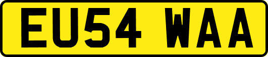 EU54WAA