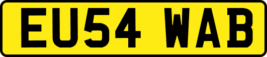 EU54WAB