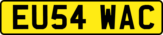 EU54WAC
