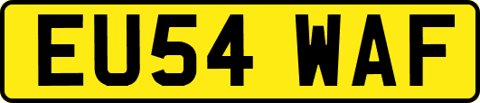 EU54WAF