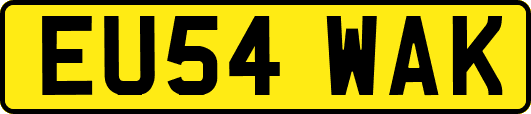 EU54WAK