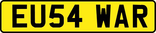 EU54WAR