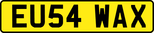 EU54WAX