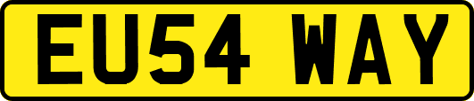 EU54WAY