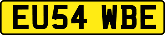 EU54WBE