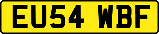 EU54WBF