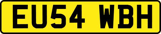 EU54WBH